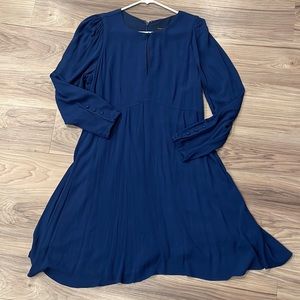 Banana Republic dress - 12P